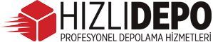 İstanbul Eşya Depolama Hizmetleri – HIZLI DEPO 444 87 81