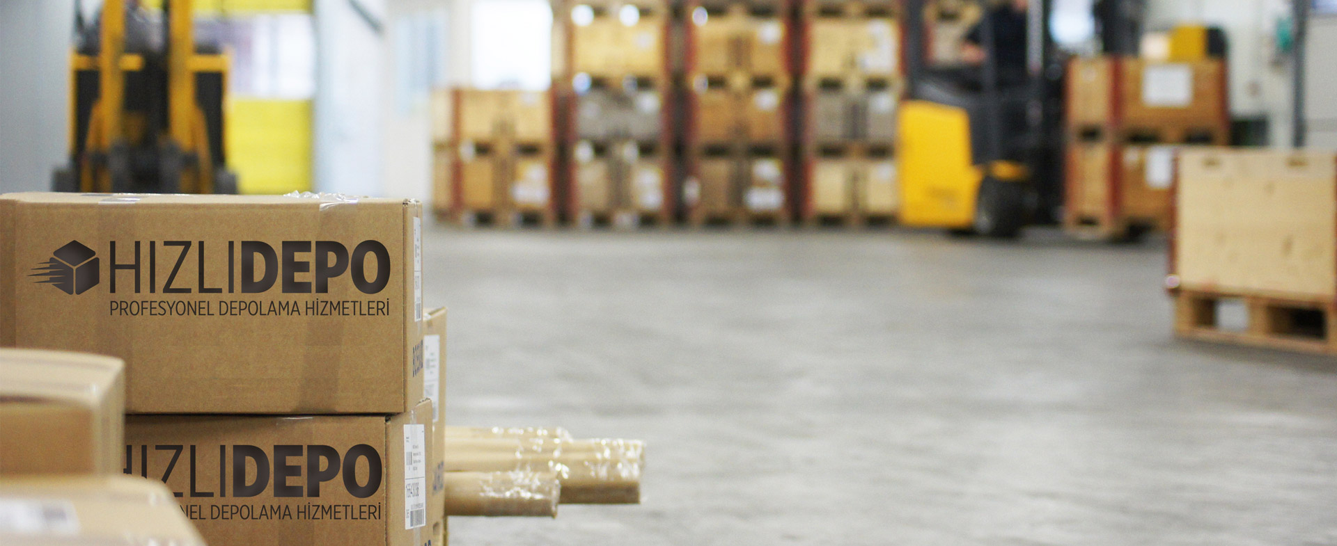 ev eşyası depolama